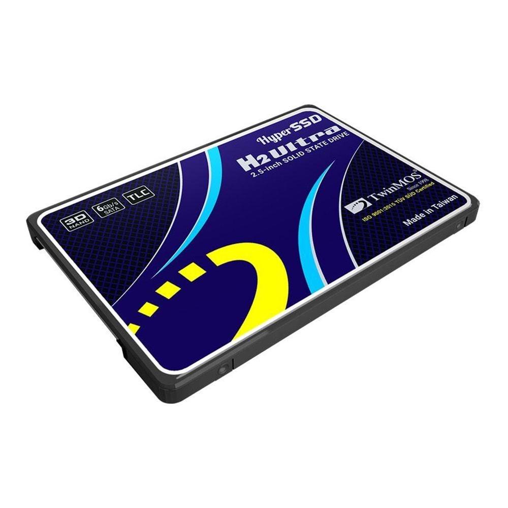 Twinmos 128 GB 2.5