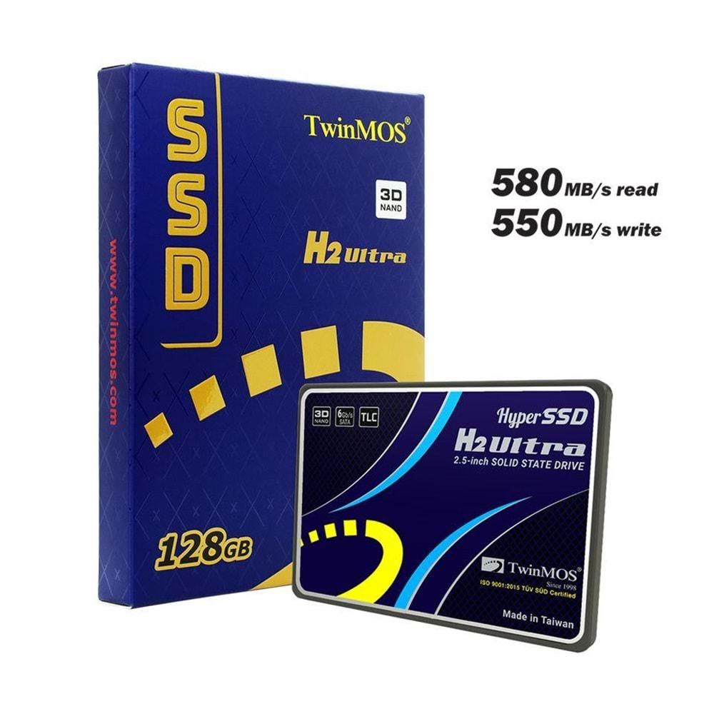 Twinmos 128 GB 2.5