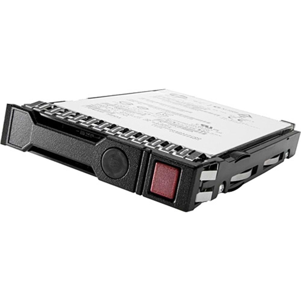 HP 960 GB HPE P18424-B21 SATA RI SFF SC MV SSD