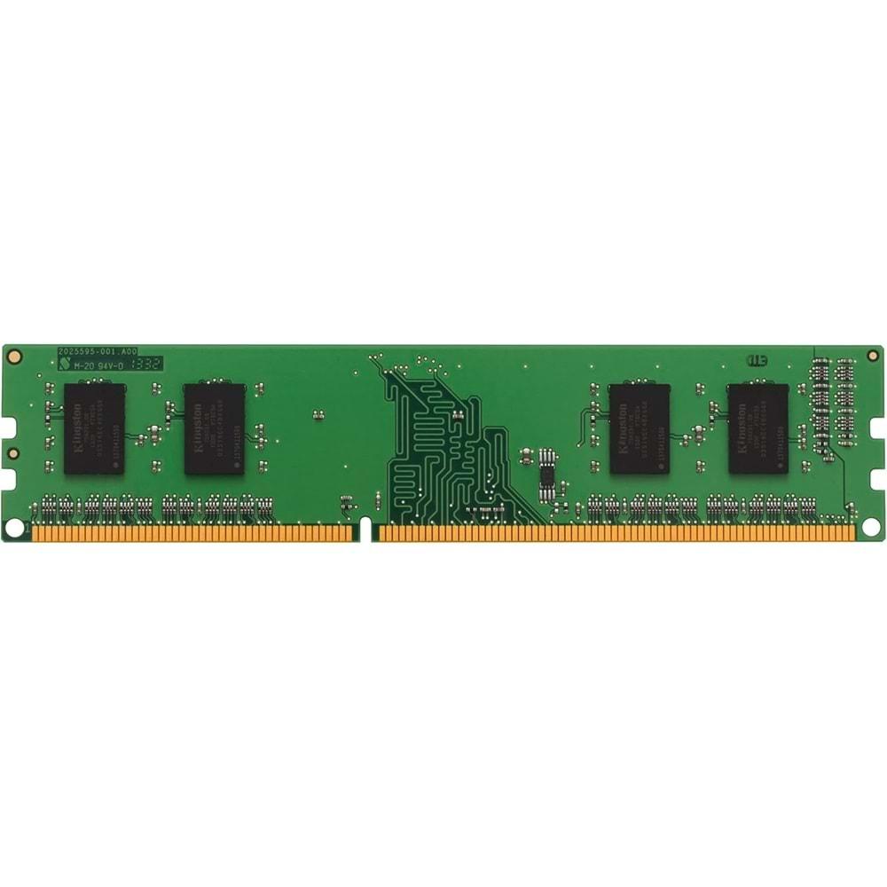 Kingston 8 GB DDR4 3200 KVR32N22S8/8 DT RAM