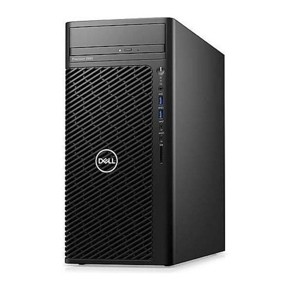 Dell WS Precision 3660 I7-12700 16GB 256SSD T1000