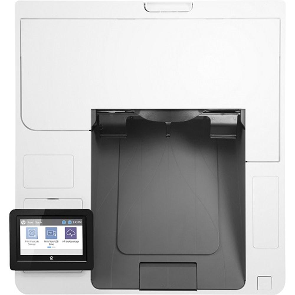 HP LaserJet Enterprise M611dn Laser Yazıcı A4