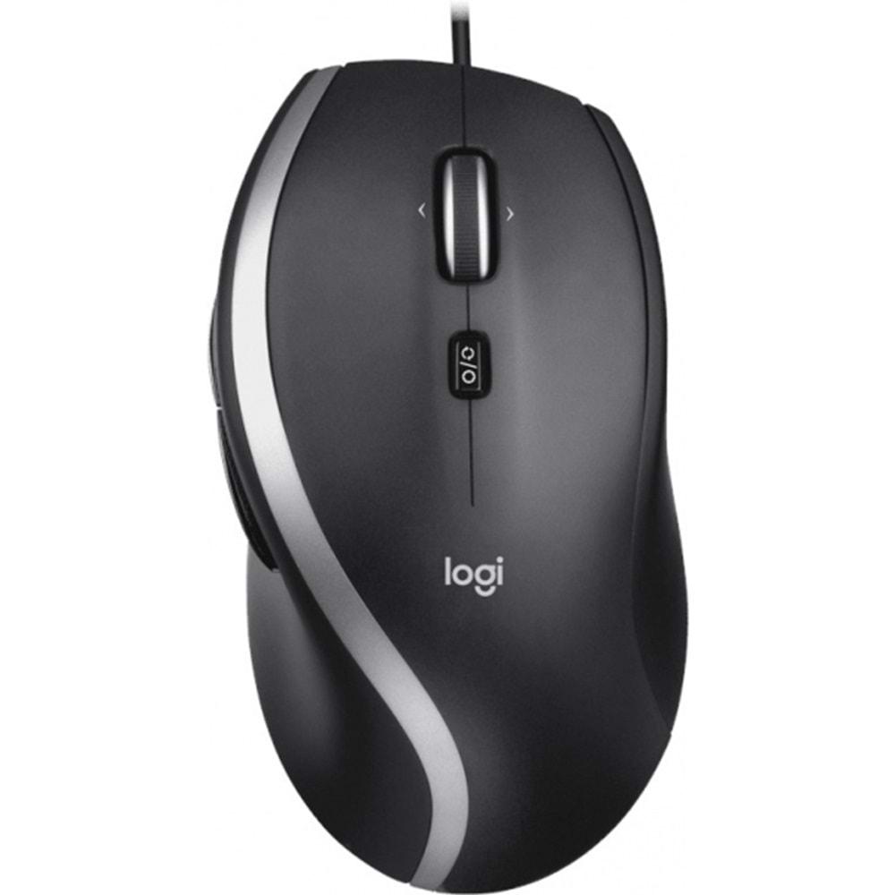 Logitech M500S Kablolu Optik 4000DPI Mouse 910-005784