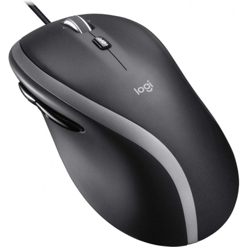 Logitech M500S Kablolu Optik 4000DPI Mouse 910-005784