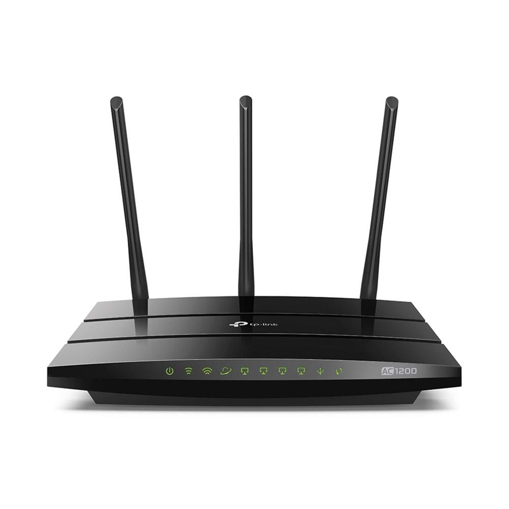 TP-Link AC12 AC1200 Wireless Dual Band Gigabit Router