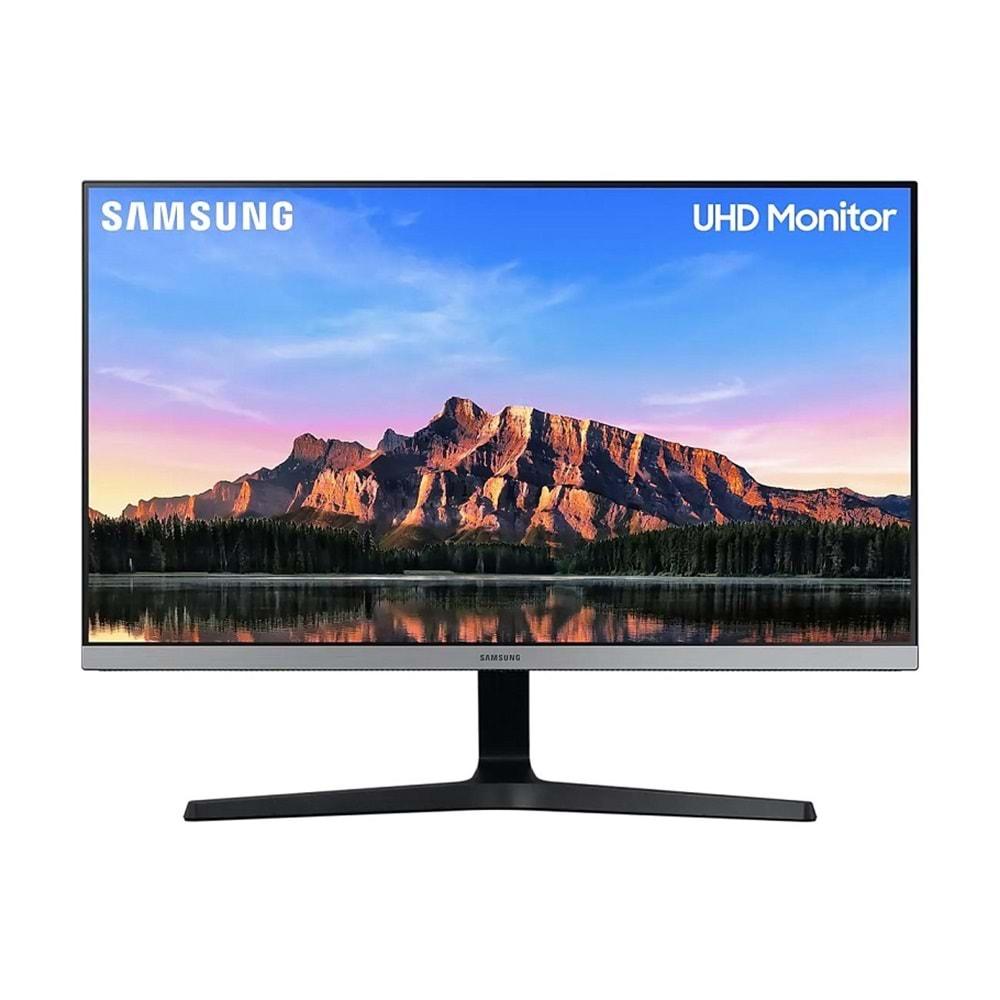 Samsung LU28R550UQRXUF 28