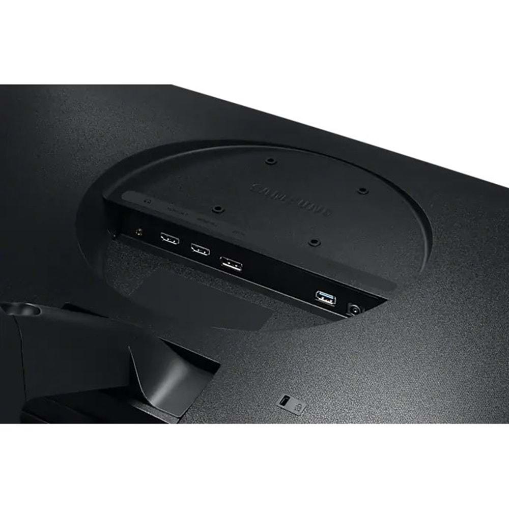 Samsung LU28R550UQRXUF 28