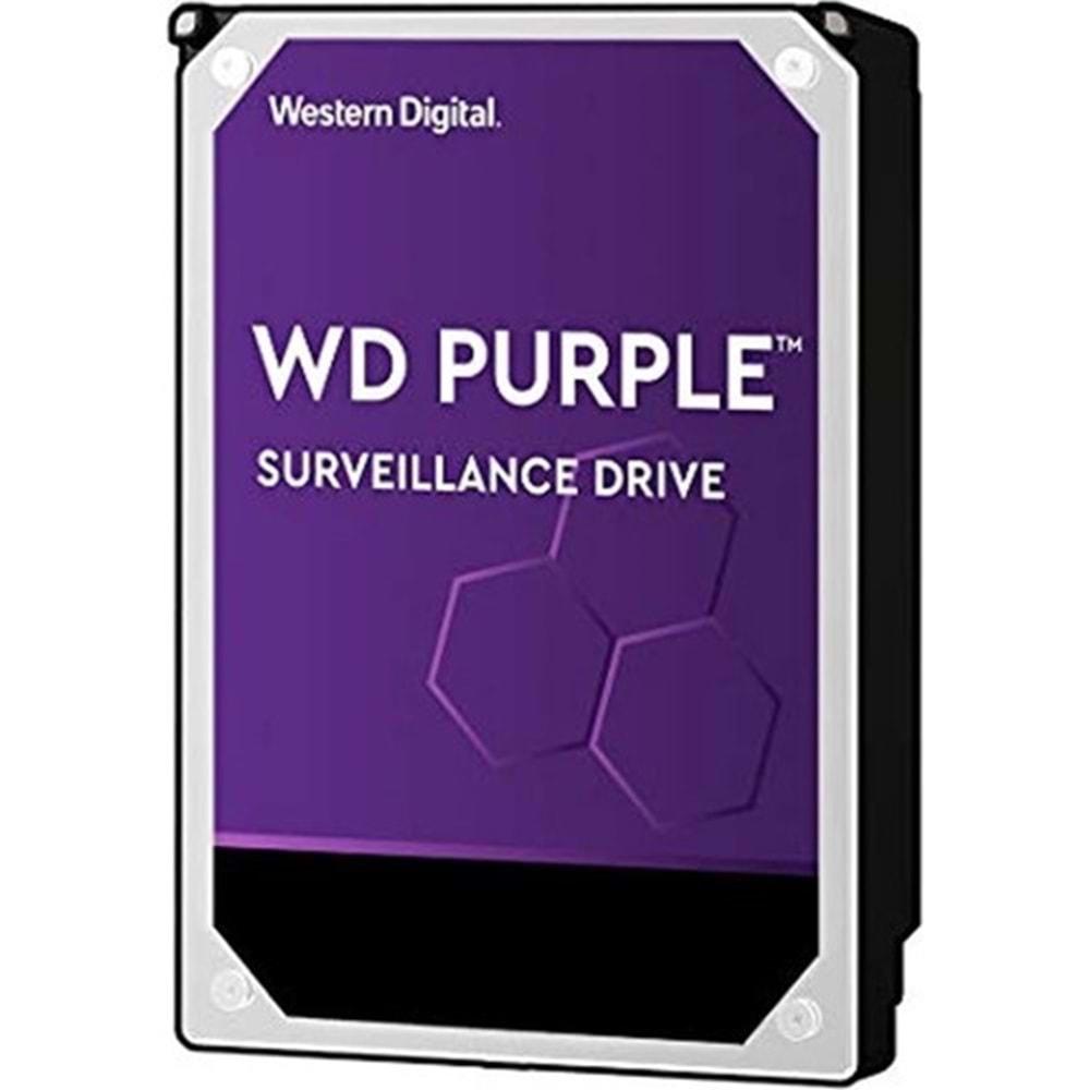 WD 10TB Purple WD 3.5