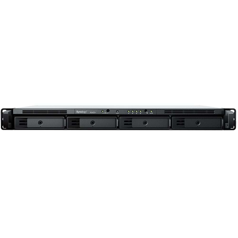 Synology RS422+ NAS 4 ADET 3.5