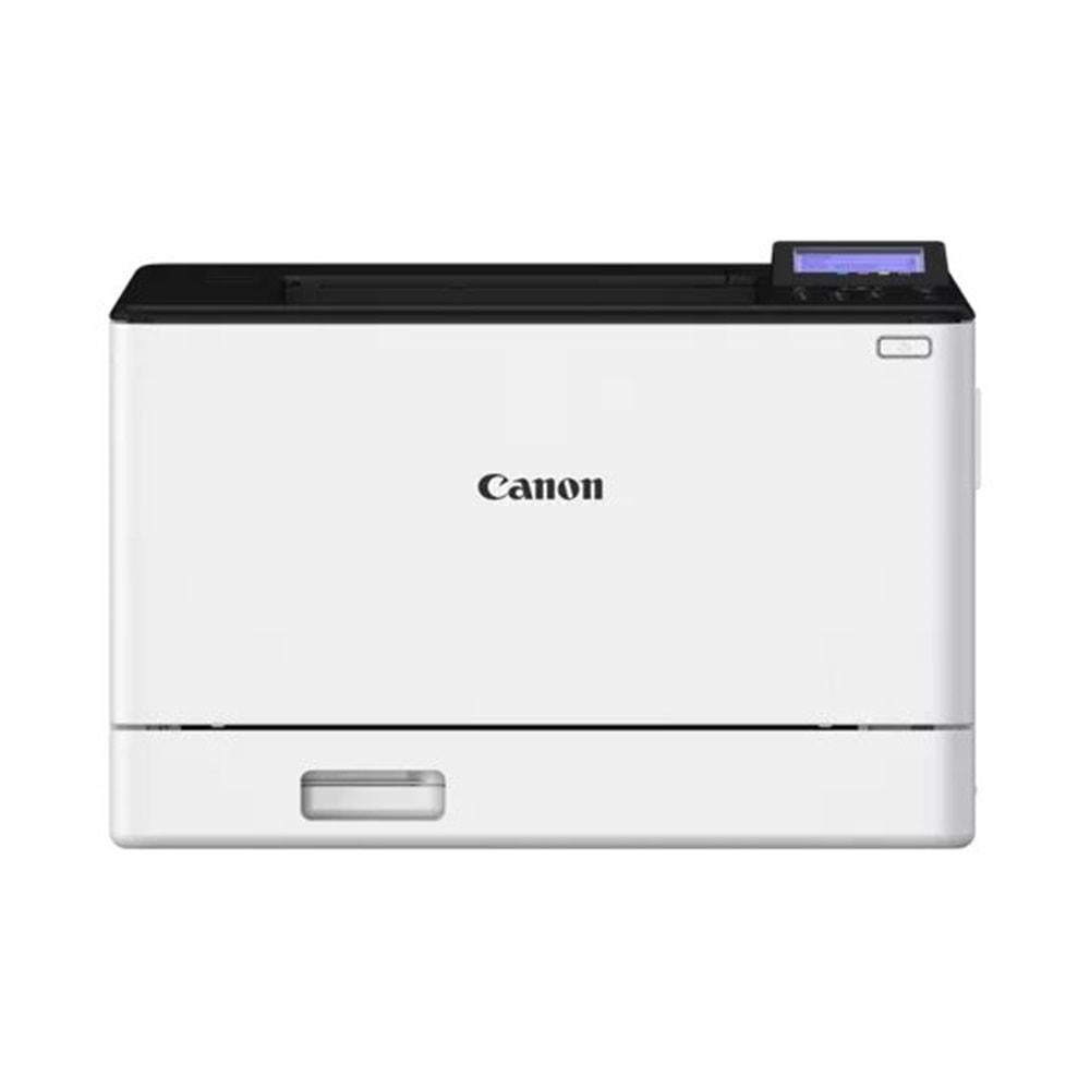 Canon LBP673CDW Renkli Lazer Yazıcı ETH-WIFI-DUB