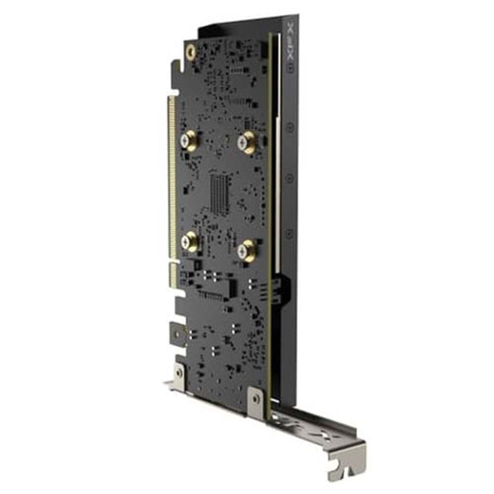 XFX RX-64XL4SFG2 RX 6400 4GB 64Bit GDDR6 DP/HDMI Speedster SWFT105 105 Ekran Kar