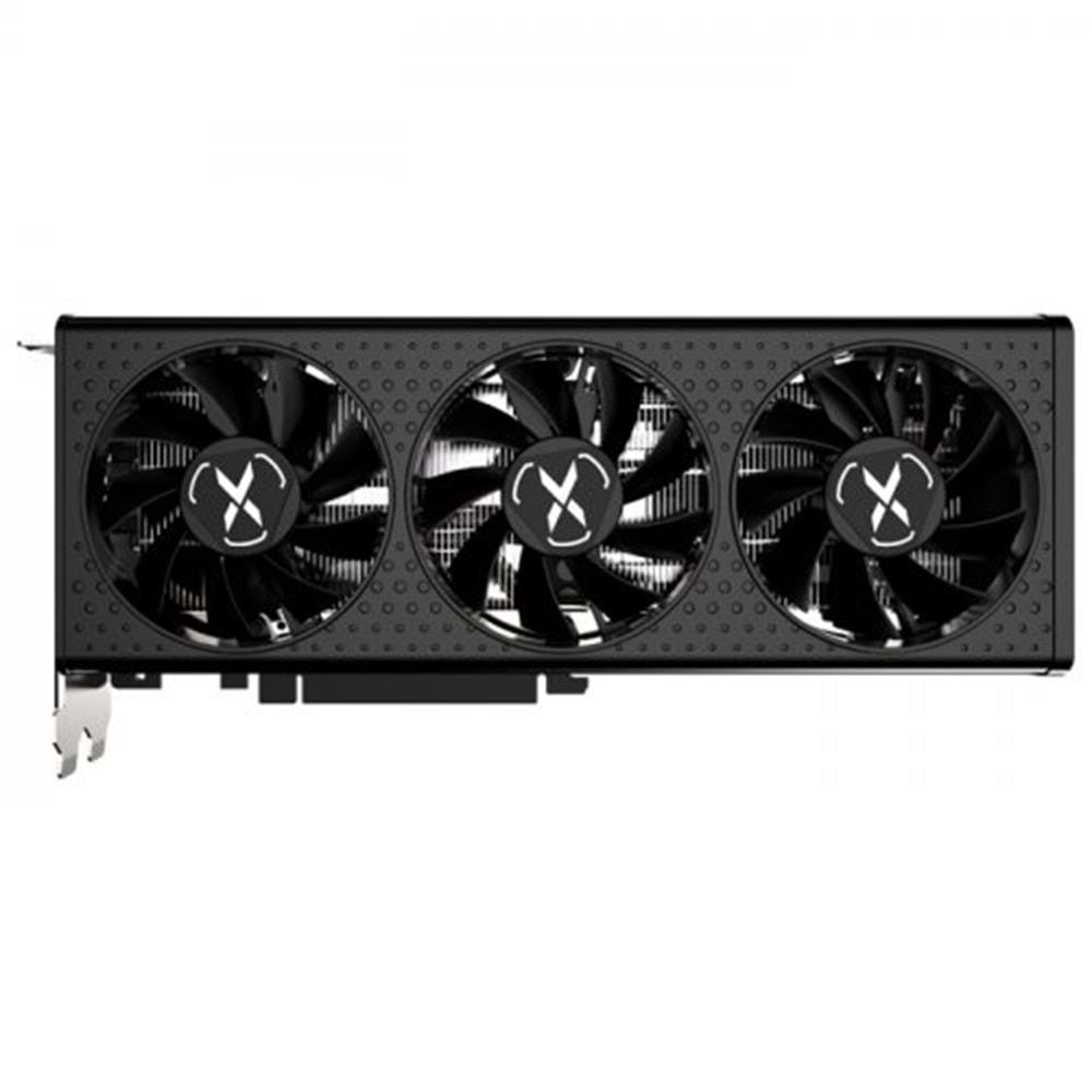XFX RX-665X8LUDY RX 6650 XT 8GB 128Bit GDDR6 DP/HDMI Speedster QICK308 Ekran Ka
