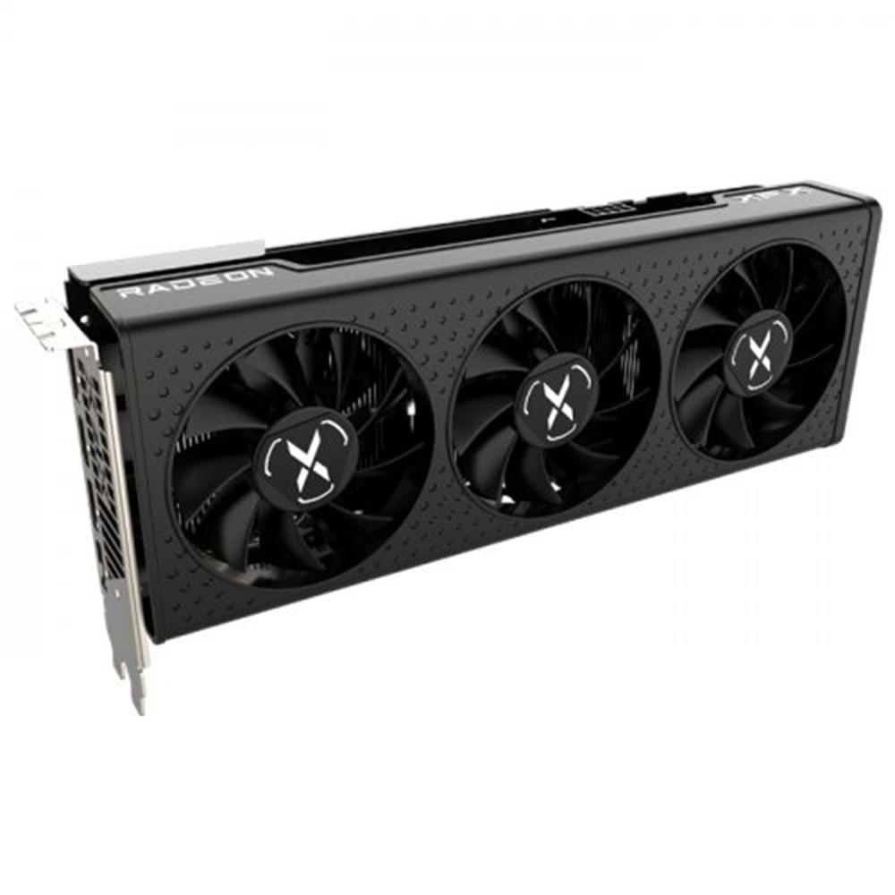 XFX RX-665X8LUDY RX 6650 XT 8GB 128Bit GDDR6 DP/HDMI Speedster QICK308 Ekran Ka