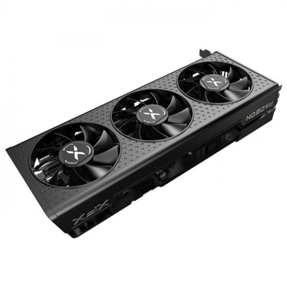XFX RX-665X8LUDY RX 6650 XT 8GB 128Bit GDDR6 DP/HDMI Speedster QICK308 Ekran Ka