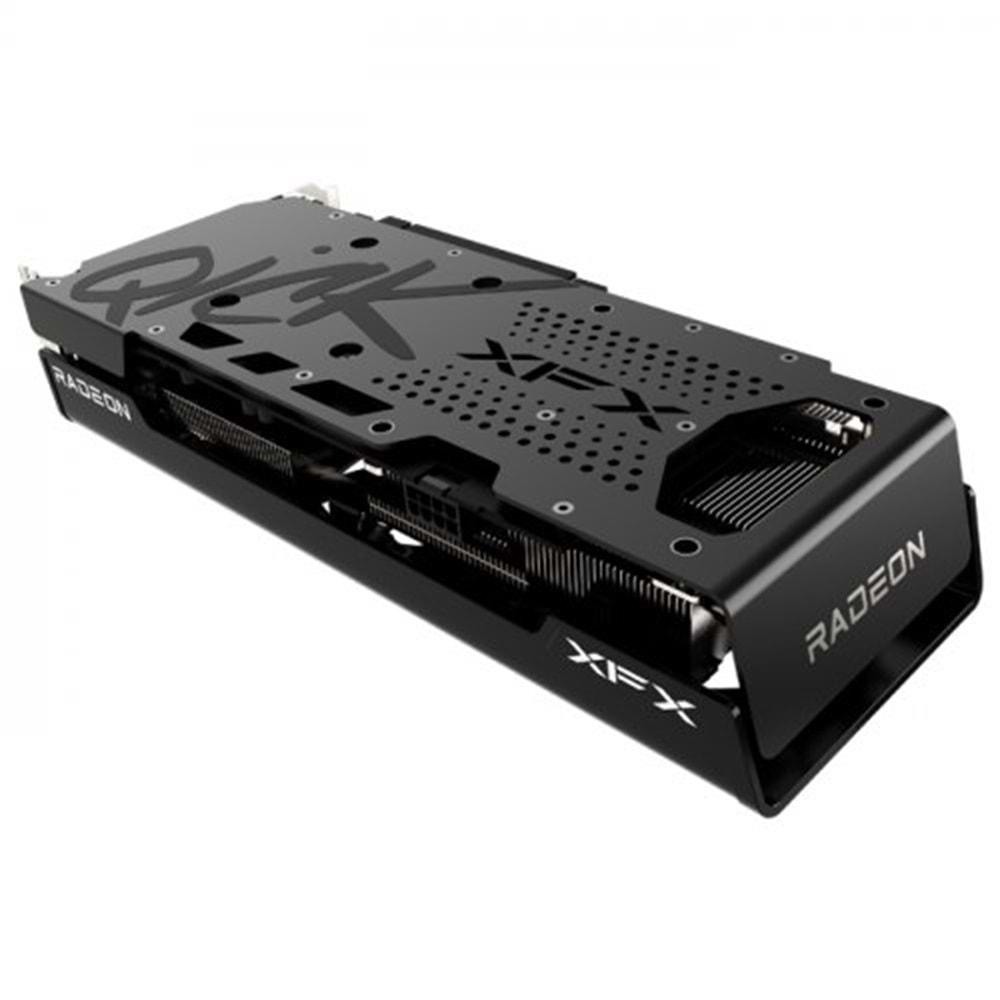 XFX RX-665X8LUDY RX 6650 XT 8GB 128Bit GDDR6 DP/HDMI Speedster QICK308 Ekran Ka