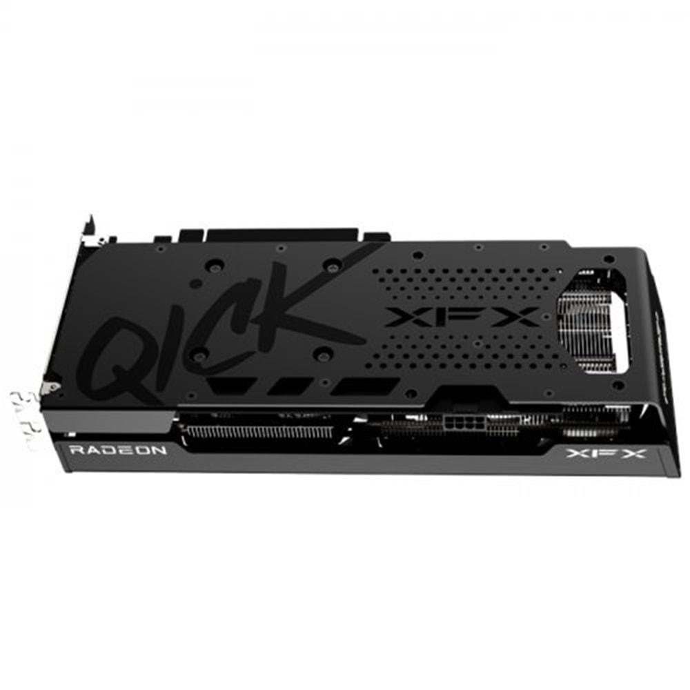 XFX RX-665X8LUDY RX 6650 XT 8GB 128Bit GDDR6 DP/HDMI Speedster QICK308 Ekran Ka