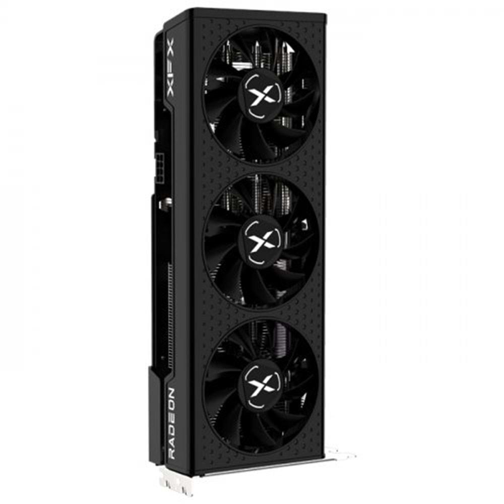 XFX RX-665X8LUDY RX 6650 XT 8GB 128Bit GDDR6 DP/HDMI Speedster QICK308 Ekran Ka