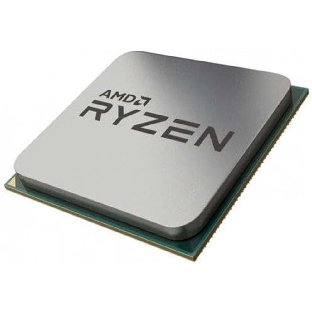 AMD RYZEN 7 5700X 3.8/4.6GHz 36MB 65W AM4 İşlemci (Fansız)