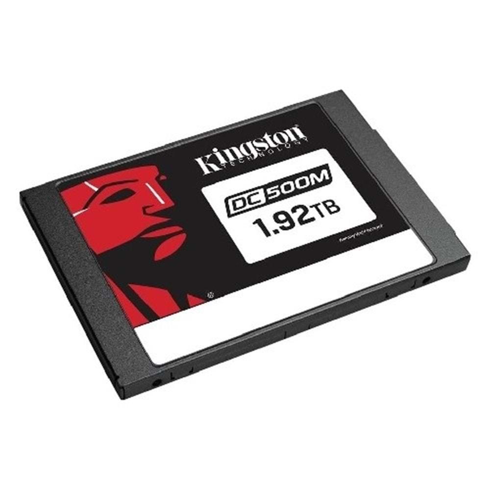 Kingston DC500M 1.92TB 2.5