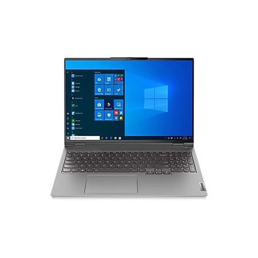 Lenovo THINKBOOK 16P 20YM001JTX RYZEN9-5900 32GB 1TB SSD 6GB 3060 16
