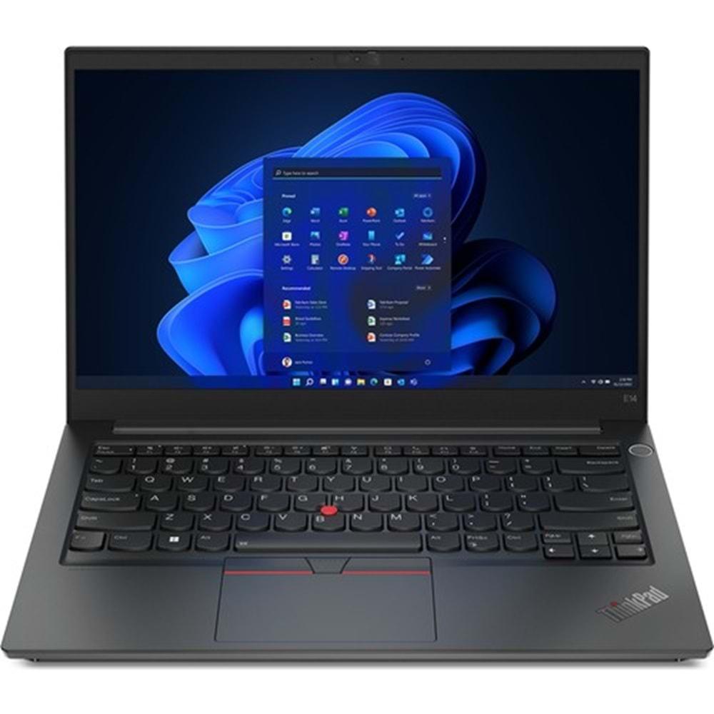 Lenovo 21E30087TX I7-1255U 16GB 512SSD O/B 14 FreeDos