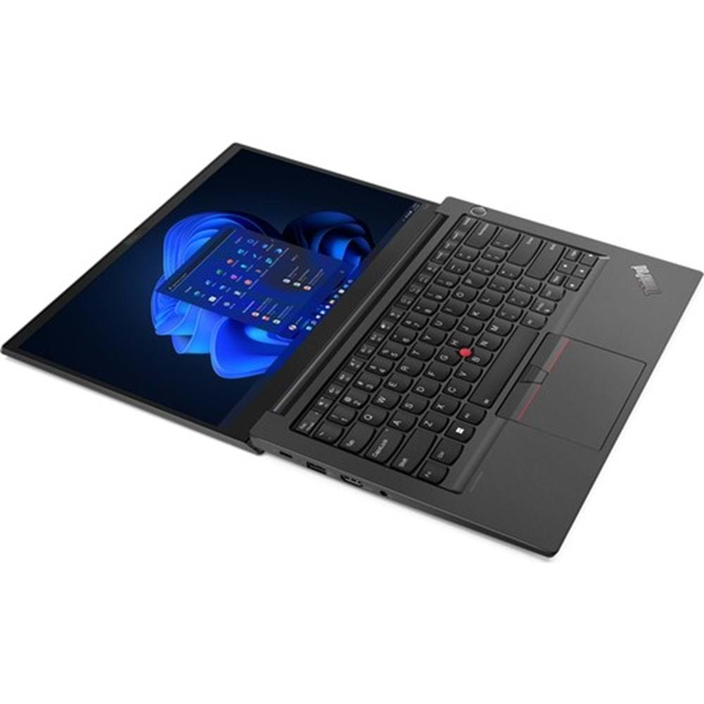 Lenovo 21E30087TX I7-1255U 16GB 512SSD O/B 14 FreeDos