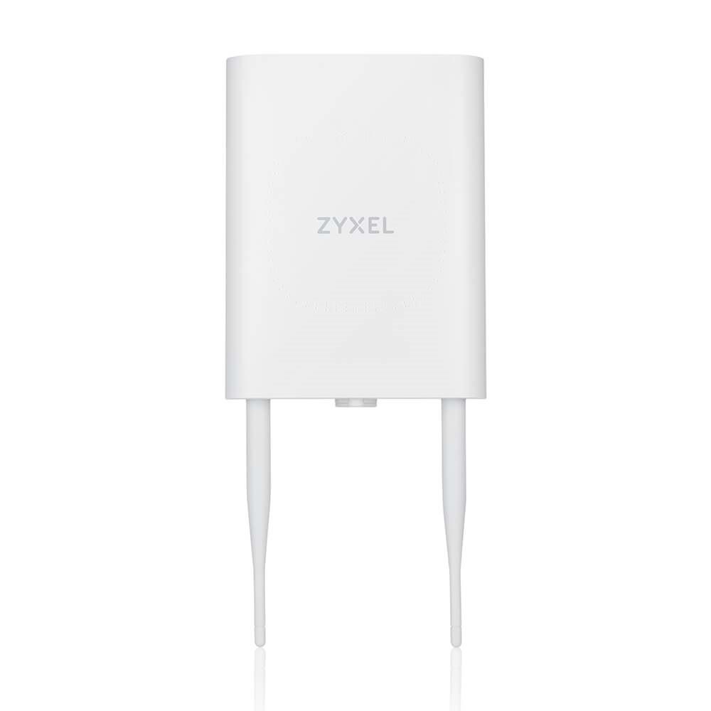 Zyxel NWA55AXE 80211AX Wifi 6 Access Point