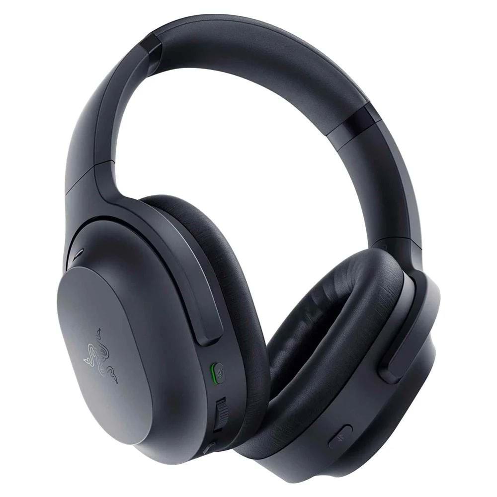 Razer Barracuda Pro Kablosuz Gaming Kulaklık RZ04-03780100-R3M1