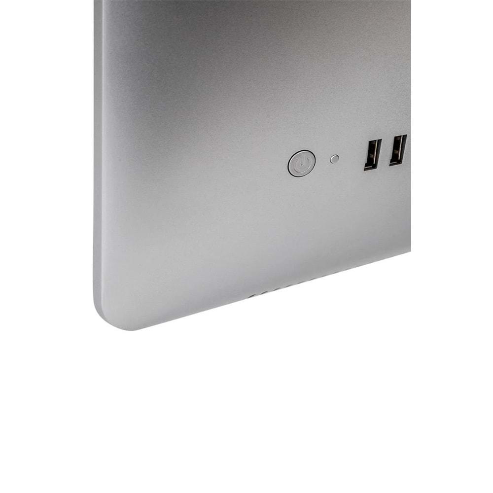 Aidata AIO I3-10100 8GB 256SSD 23.6