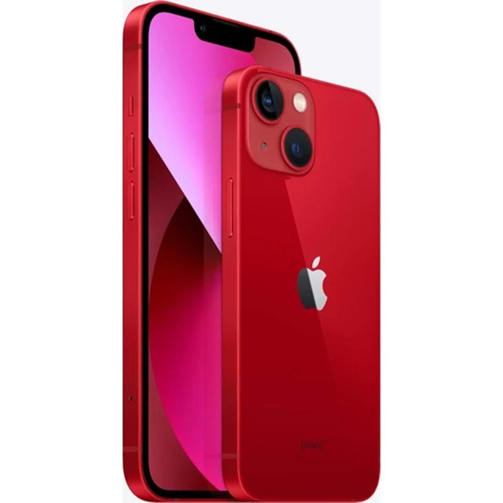 İphone 13 128GB Kırmızı Akıllı Telefon