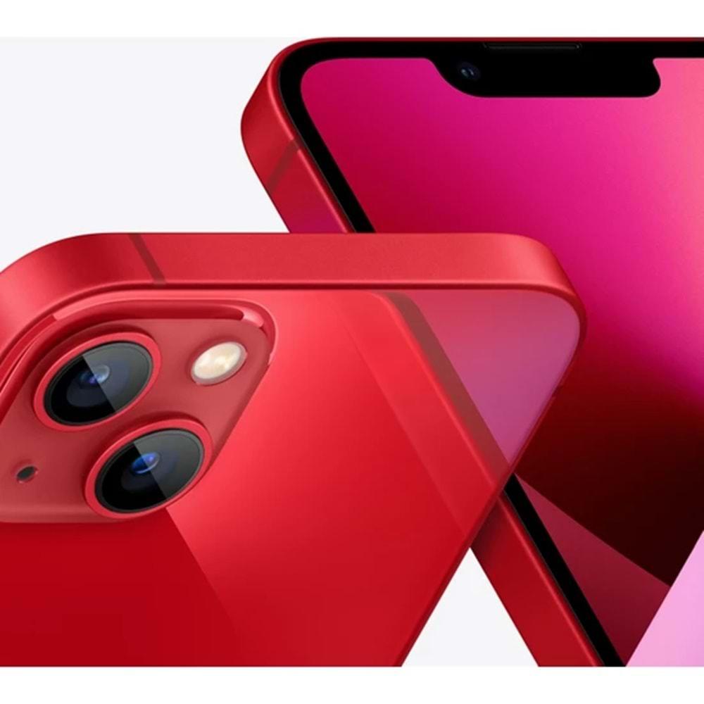 İphone 13 128GB Kırmızı Akıllı Telefon
