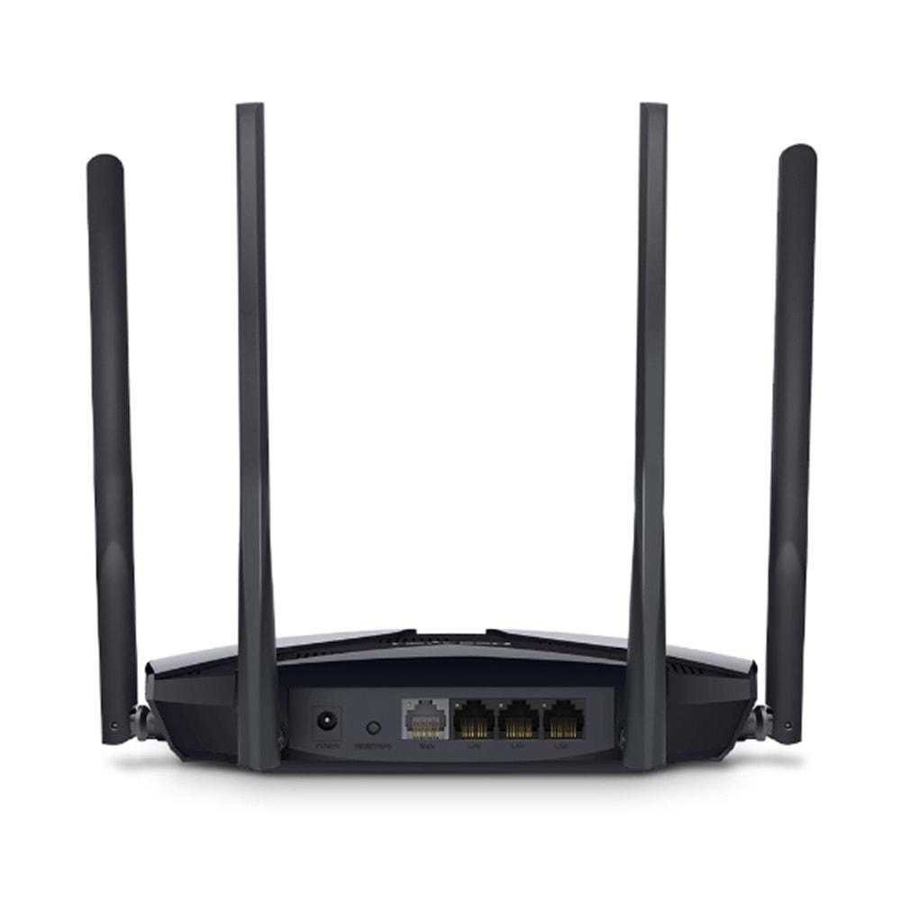TP-Link ROU AX1800 Dual-Band WiFi 6 Router