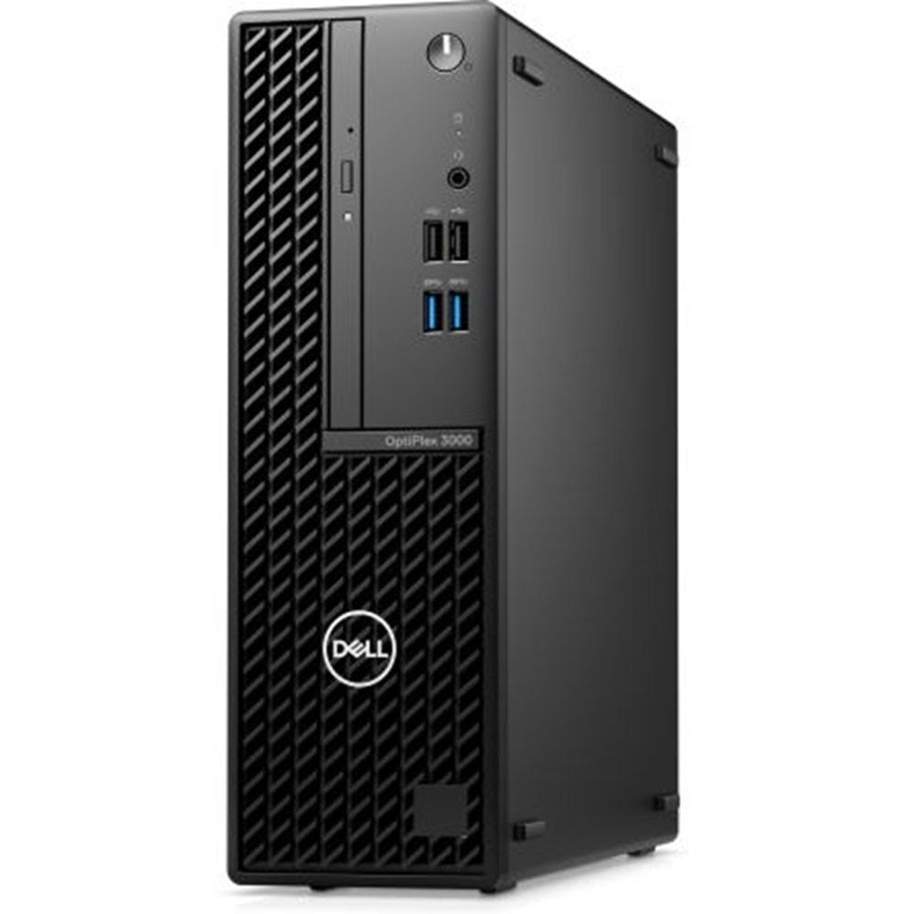Dell Opti 3000 SFF Ci5-12500 3.00Ghz 16GB 512GB SSD Integrated Ubuntu