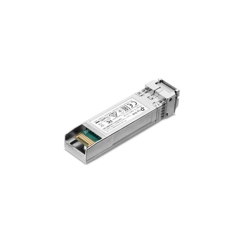 TP-Link 10GBase-SR SFP+ LC Transceiver