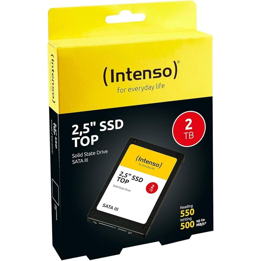 Intenso Top 3812460 1TB 2.5