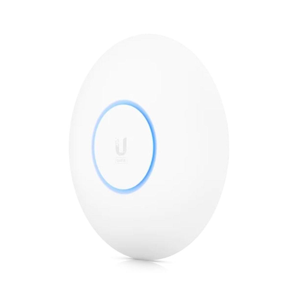 UBNT UniFi U6 Kurumsal Erişim Noktası ABD Modeli PoE Adaptörü Dahil