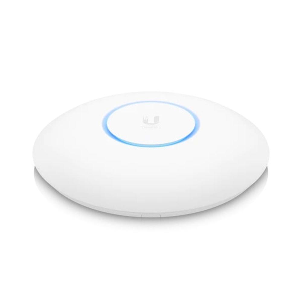UBNT UniFi U6 Kurumsal Erişim Noktası ABD Modeli PoE Adaptörü Dahil