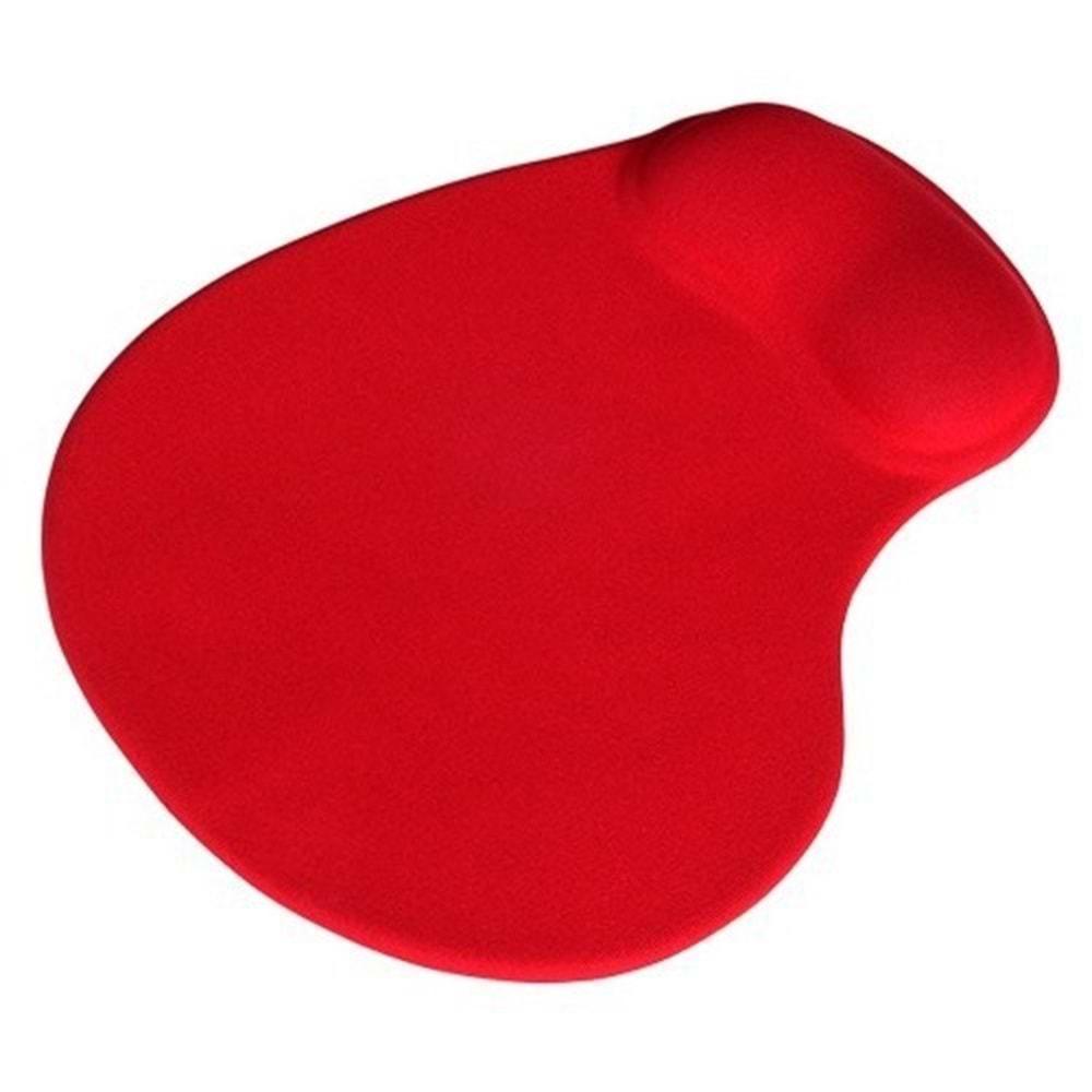 Frisby FMP-050M-R Kırmızı Jel Bilek Destekli Mouse Pad