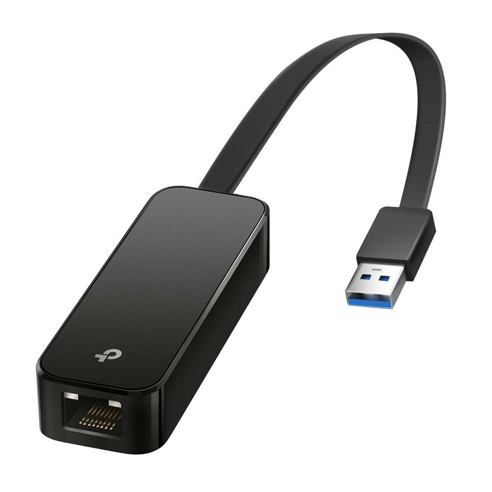 TP-Link UE306 USB 3.0 to Gigabit Ethernet Network Adaptörü