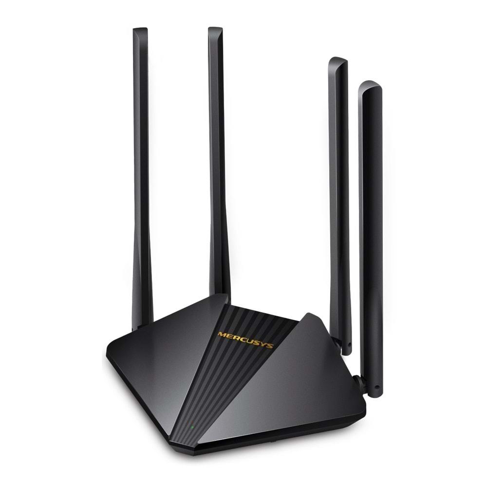 Mercusys MR30G AC1200 Dual-Band Wi-Fi Gigabit Router