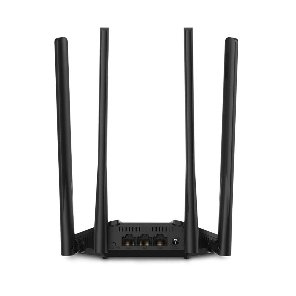 Mercusys MR30G AC1200 Dual-Band Wi-Fi Gigabit Router