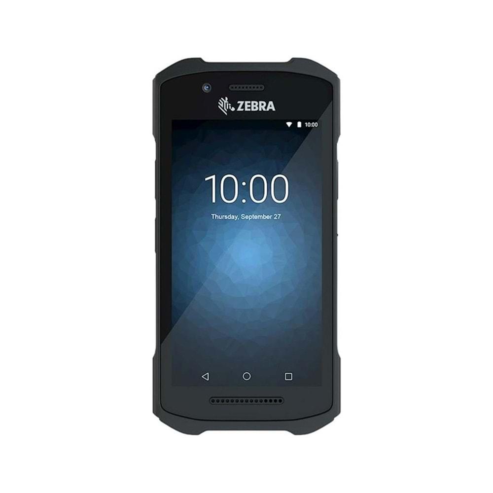 Zebra TC21 2D Karekod Android 10 3GB/32GB 13MP WIFI+BLUETOOTH 5
