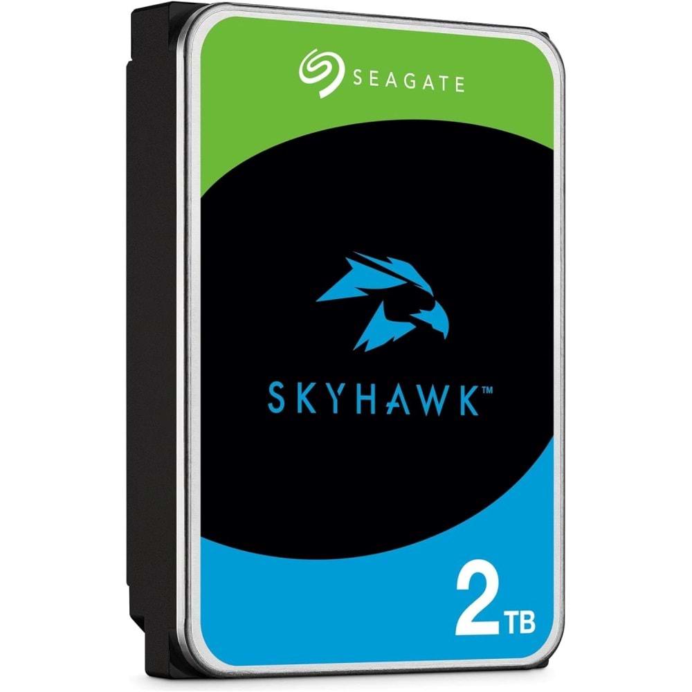 Seagate Skyhawk 2 TB 3.5