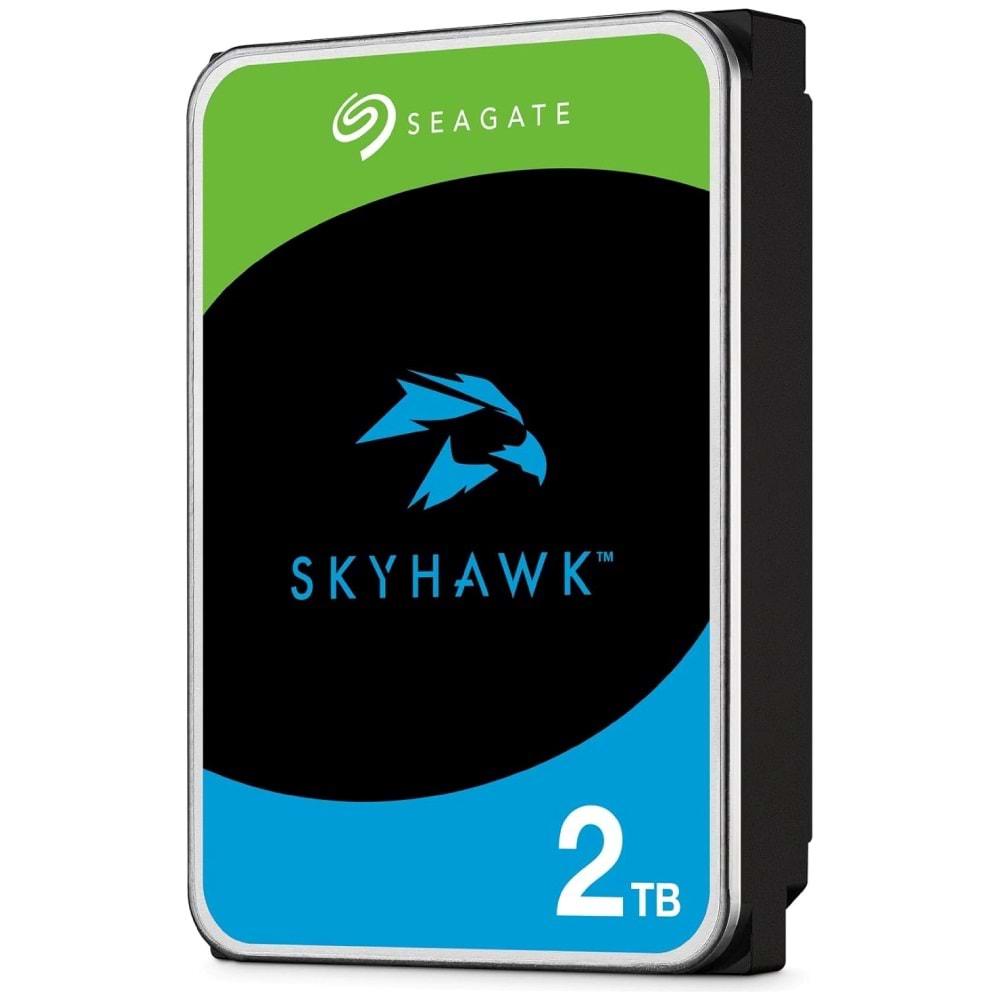 Seagate Skyhawk 2 TB 3.5