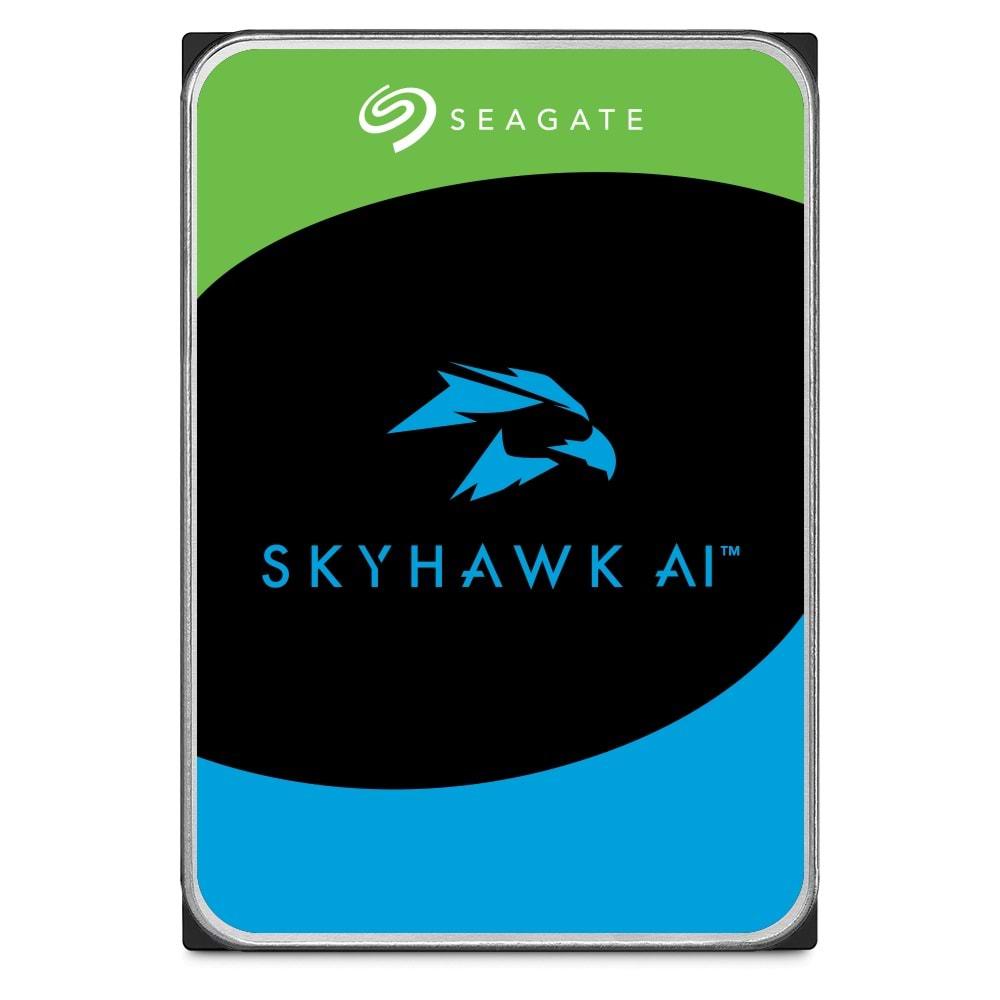 Seagate Skyhawk 6 TB 3.5