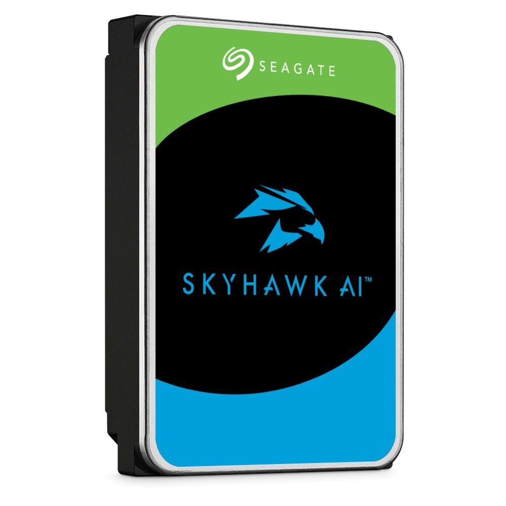 Seagate Skyhawk 6 TB 3.5