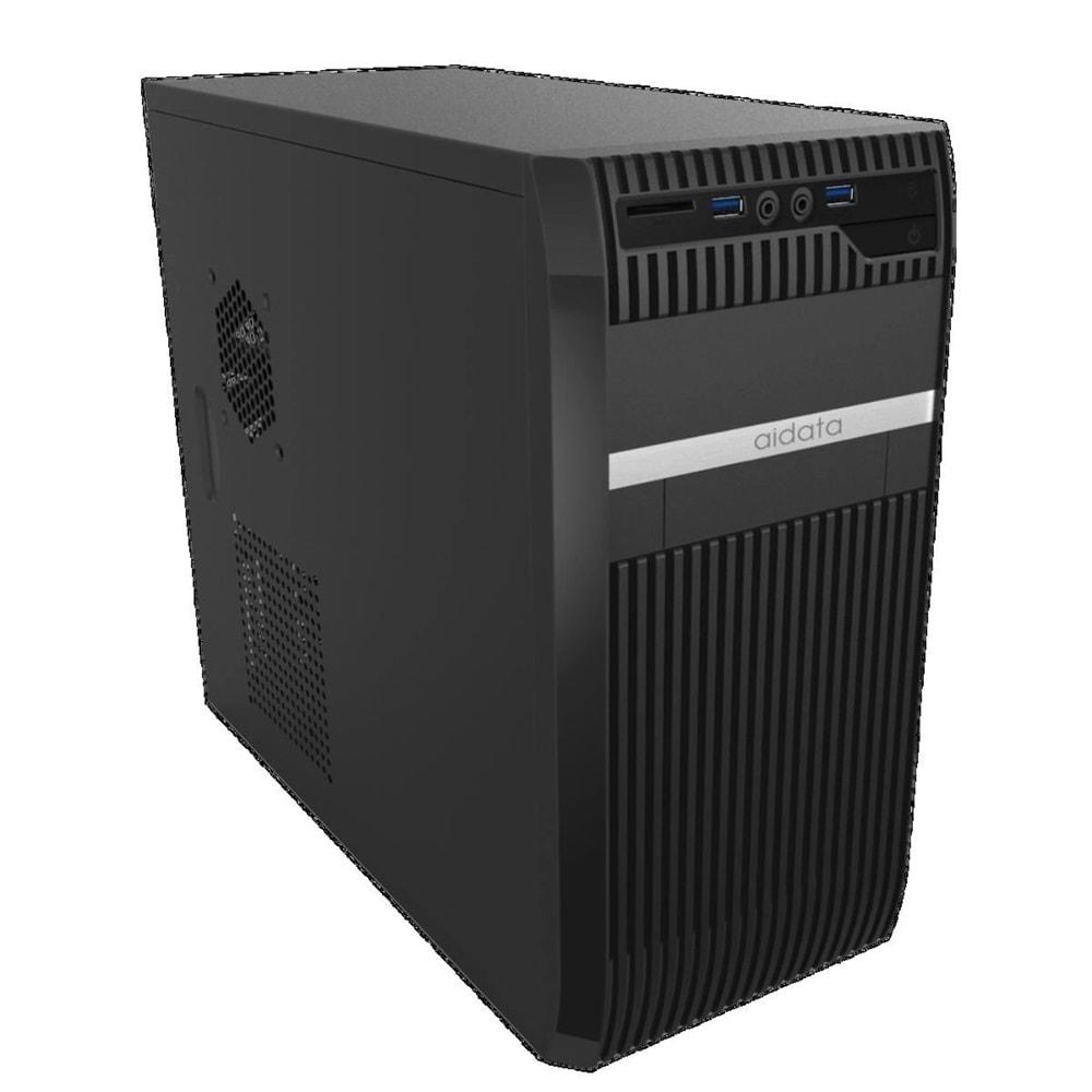 Aidata ADH-10500-825600X i5-10500 8GB 256SSD (KM) FreeDos