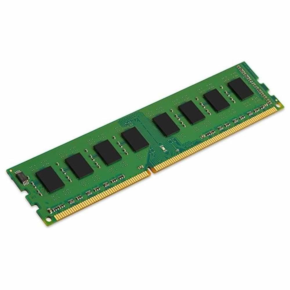 Kingston 8GB 1600MHz DDR3 DIMM CL11 1.5V (KVR16N11/8WP) Ram