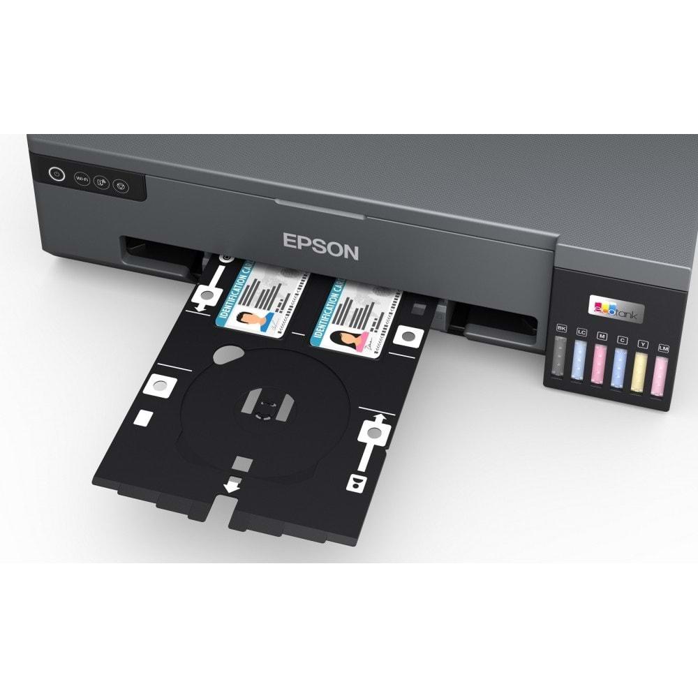 Epson L18050 Mürekkep Tanklı WiFi A3 Yazıcı-1x Set Kartuş (C11CK38403)