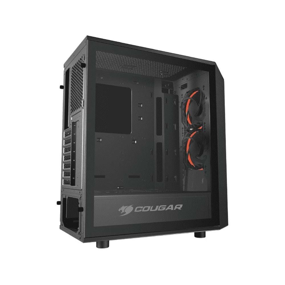 Cougar Turret CGR-5QMYB-C Gaming Kasa (700W 80+)